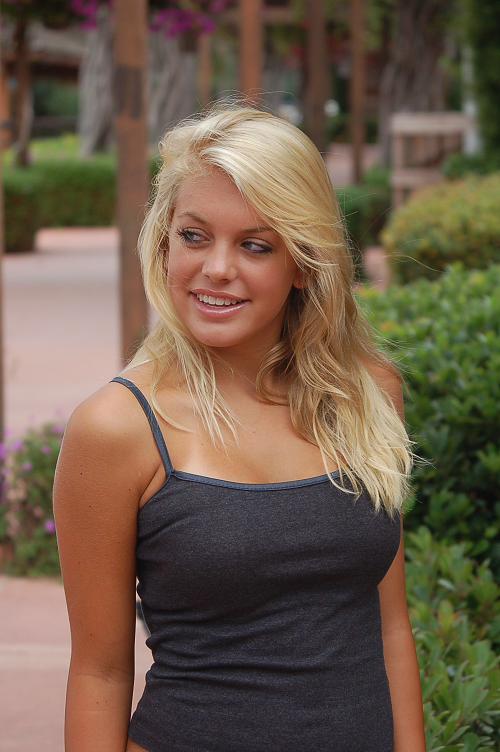 Gina ProShoot